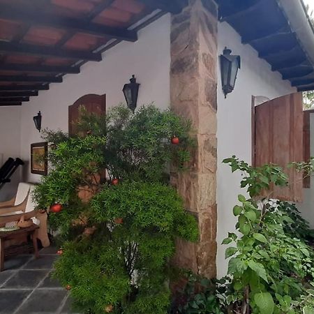 Suites Beija-Flor Παρατί Εξωτερικό φωτογραφία