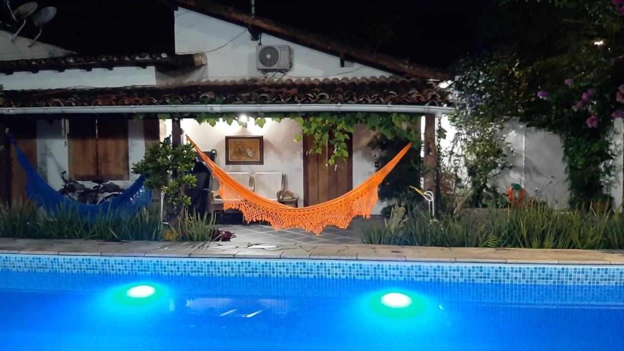 Suites Beija-Flor Παρατί Εξωτερικό φωτογραφία
