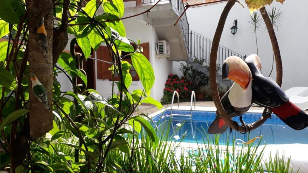 Suites Beija-Flor Παρατί Εξωτερικό φωτογραφία