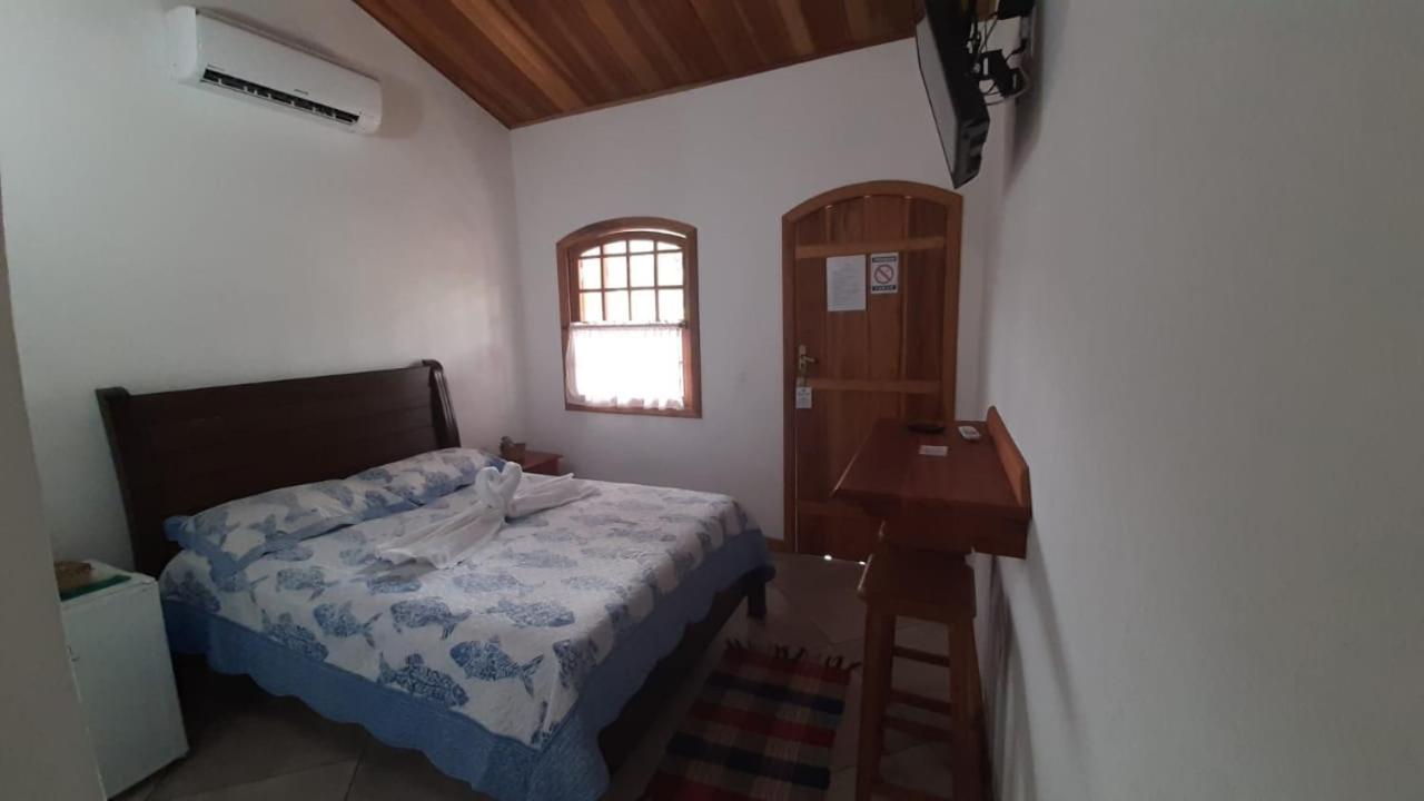 Suites Beija-Flor Παρατί Εξωτερικό φωτογραφία