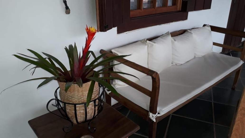 Suites Beija-Flor Παρατί Εξωτερικό φωτογραφία