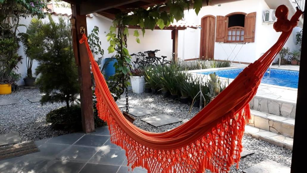 Suites Beija-Flor Παρατί Εξωτερικό φωτογραφία
