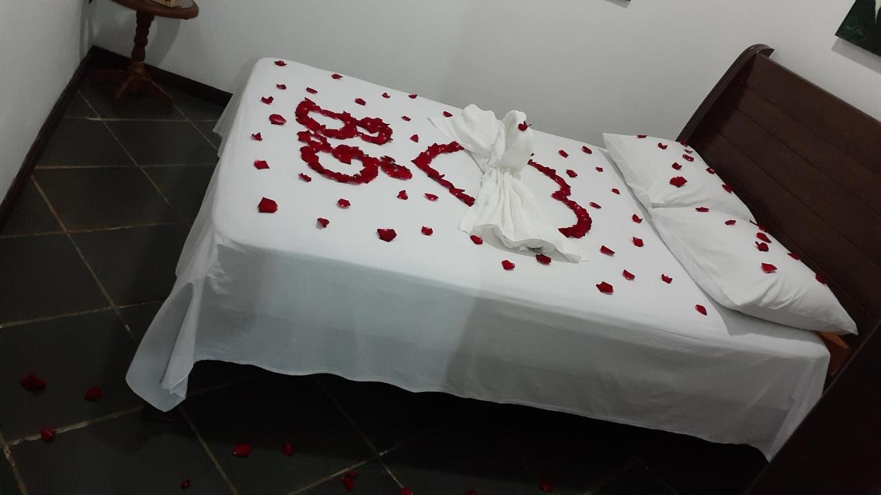 Suites Beija-Flor Παρατί Εξωτερικό φωτογραφία