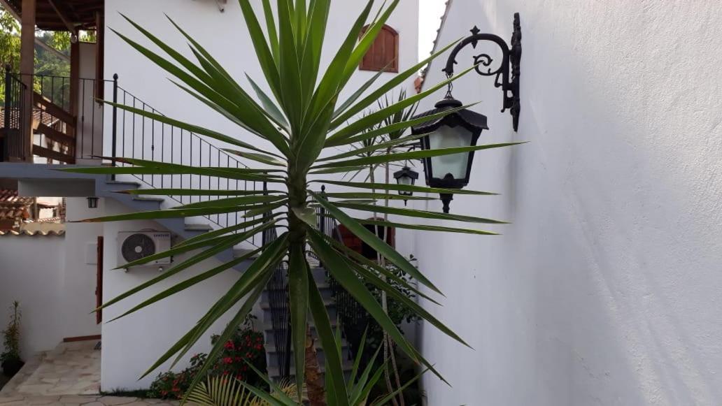 Suites Beija-Flor Παρατί Εξωτερικό φωτογραφία
