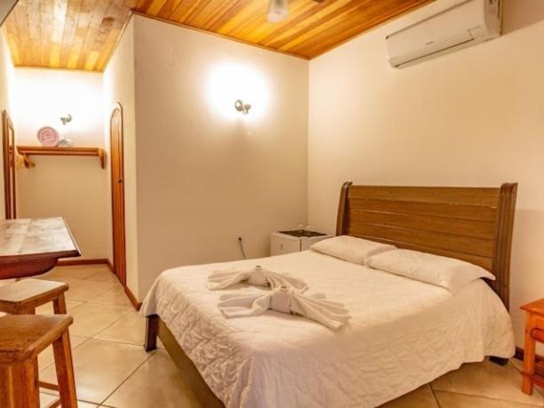 Suites Beija-Flor Παρατί Εξωτερικό φωτογραφία