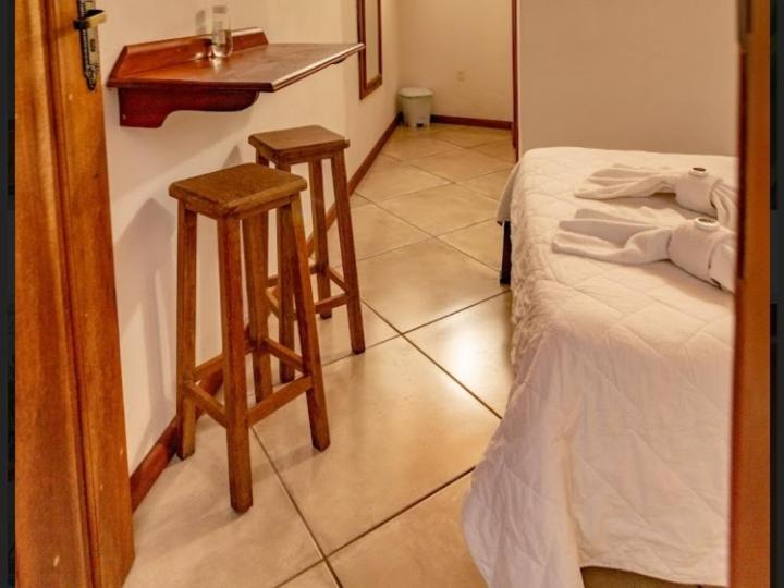 Suites Beija-Flor Παρατί Εξωτερικό φωτογραφία
