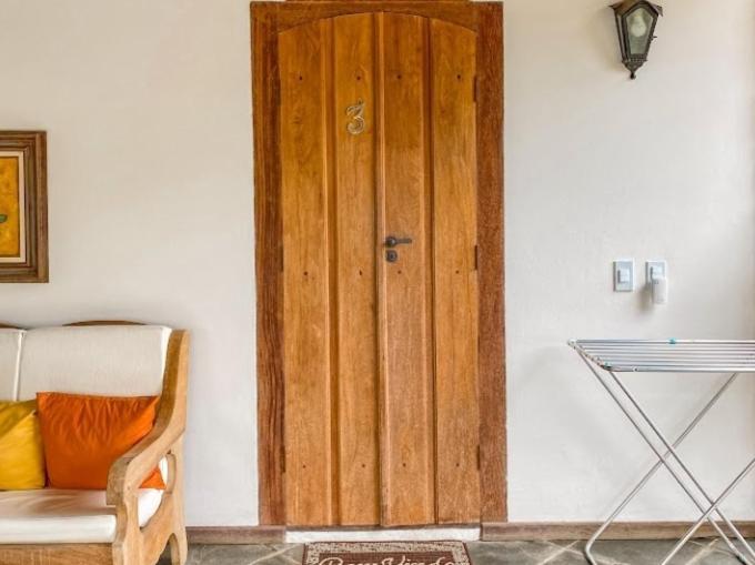 Suites Beija-Flor Παρατί Εξωτερικό φωτογραφία