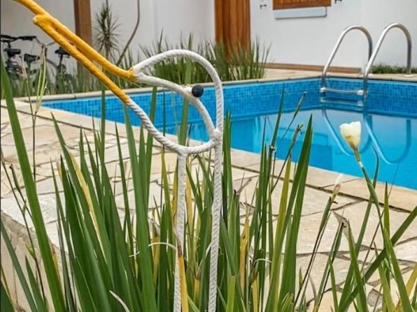 Suites Beija-Flor Παρατί Εξωτερικό φωτογραφία