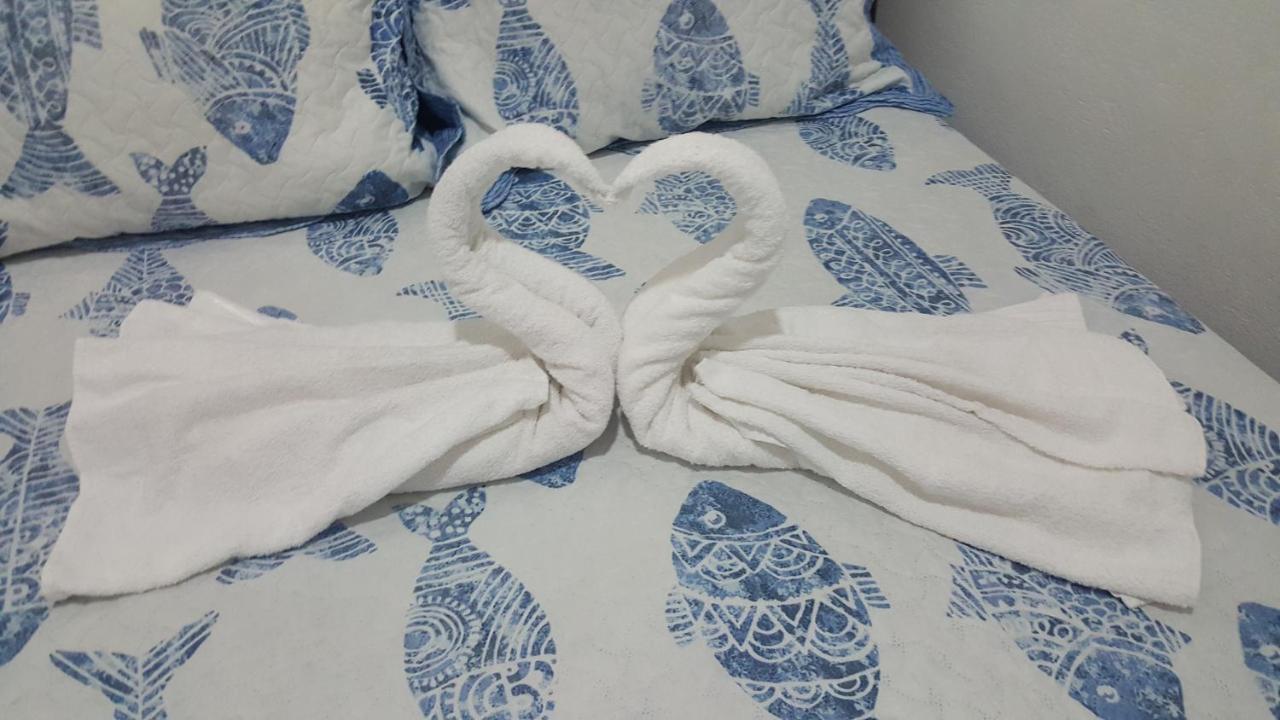 Suites Beija-Flor Παρατί Εξωτερικό φωτογραφία