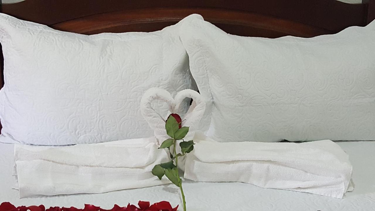 Suites Beija-Flor Παρατί Εξωτερικό φωτογραφία