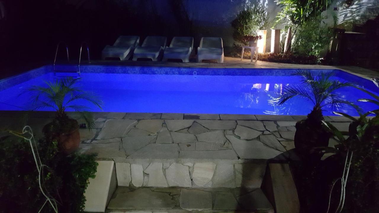 Suites Beija-Flor Παρατί Εξωτερικό φωτογραφία