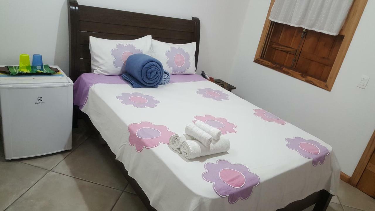 Suites Beija-Flor Παρατί Εξωτερικό φωτογραφία