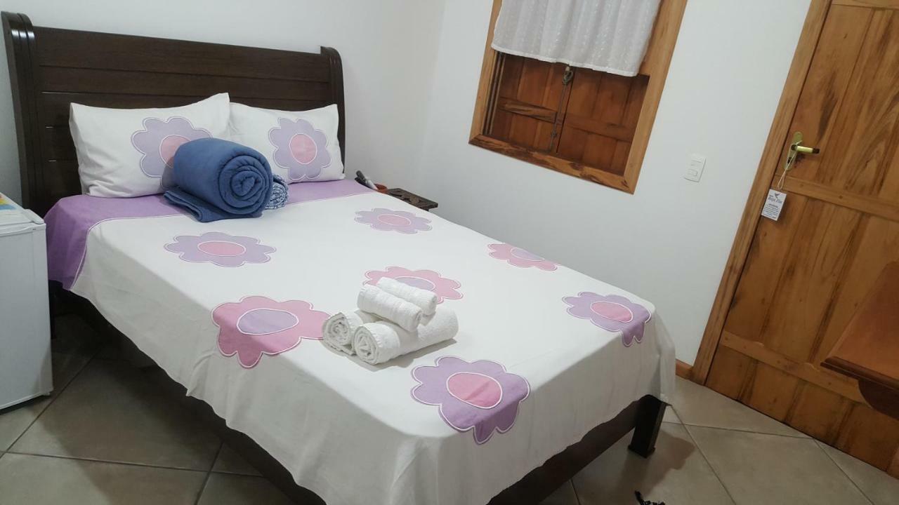 Suites Beija-Flor Παρατί Εξωτερικό φωτογραφία