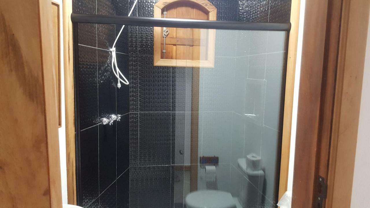 Suites Beija-Flor Παρατί Εξωτερικό φωτογραφία