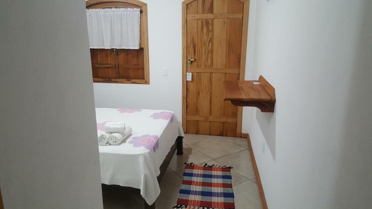 Suites Beija-Flor Παρατί Εξωτερικό φωτογραφία