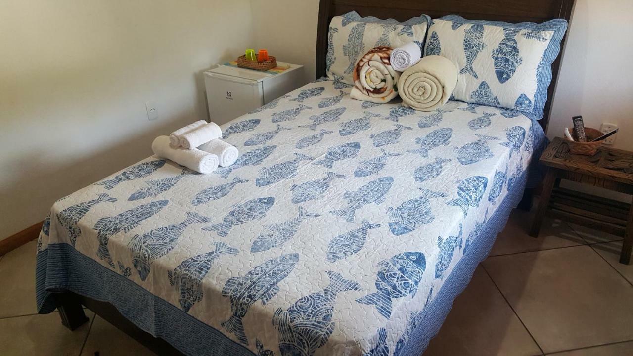 Suites Beija-Flor Παρατί Εξωτερικό φωτογραφία