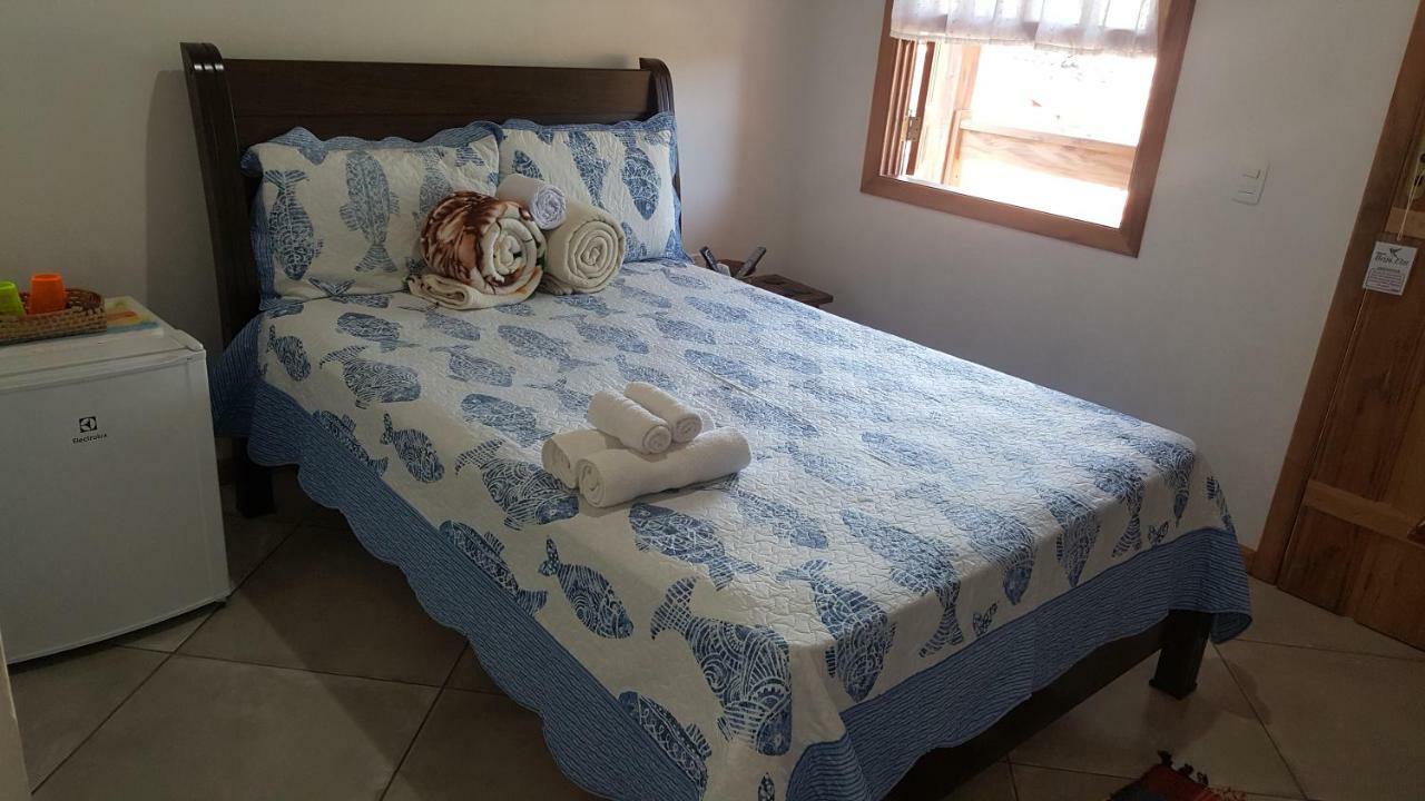 Suites Beija-Flor Παρατί Εξωτερικό φωτογραφία