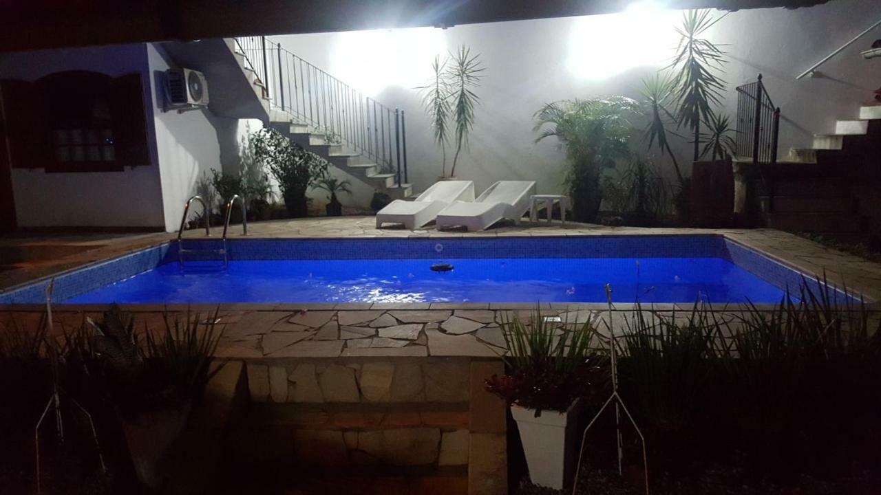 Suites Beija-Flor Παρατί Εξωτερικό φωτογραφία