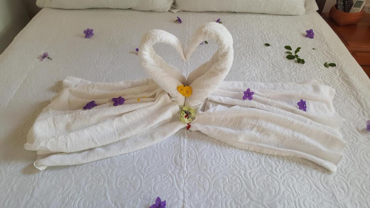 Suites Beija-Flor Παρατί Εξωτερικό φωτογραφία